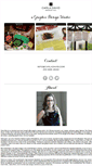 Mobile Screenshot of carladavid.com